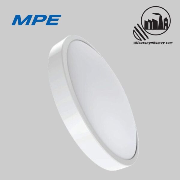 ĐÈN LED ỐP TRẦN 3 IN 1 MPE Seri CL-20 19W_chieusangnhamay