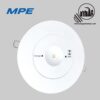 Đèn chiếu sáng khẩn cấp âm trần MPE EM-AT_chieusangnhamay