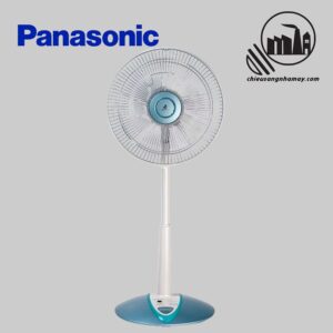 QUẠT ĐỨNG PANASONIC SERI F-307KHB_chieusangnhamay