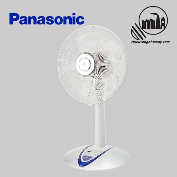 QUẠT ĐỨNG PANASONIC SERI F-307KHS_chieusangnhamay