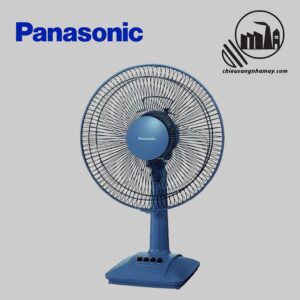 QUẠT BÀN PANASONIC SERI F-400CB_chieusangnhamay