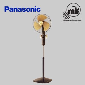 QUẠT ĐỨNG PANASONIC F-407WGO_chieusangnhamay