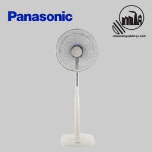 QUẠT ĐỨNG PANASONIC SERI F-409KBE_chieusangnhamay