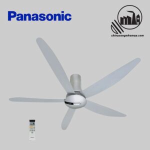 QUẠT TRẦN PANASONIC F-60TAN_chieusangnhamay