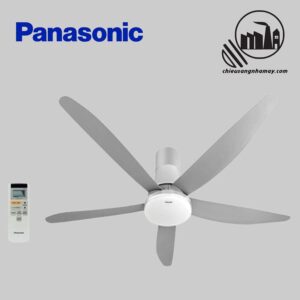 QUẠT TRẦN PANASONIC F-60UFN_chieusangnhamay