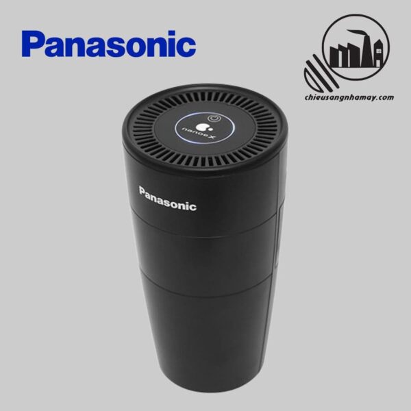 MÁY LỌC KHÔNG KHÍ VÀ KHỬ MÙI PANASONIC F-GPT01A-K_chieusangnhamay