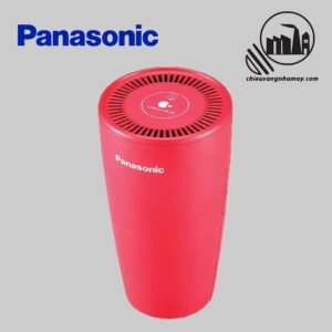 MÁY LỌC KHÔNG KHÍ VÀ KHỬ MÙI PANASONIC F-GPT01A-R_chieusangnhamay