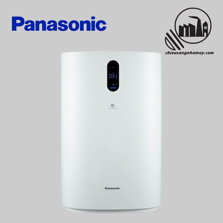 MÁY LỌC KHÔNG KHÍ PANASONIC F-PXU70A_chieusangnhamay