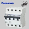 CẦU DAO MCB PANASONIC 4P 06kA_chieusangnhamay