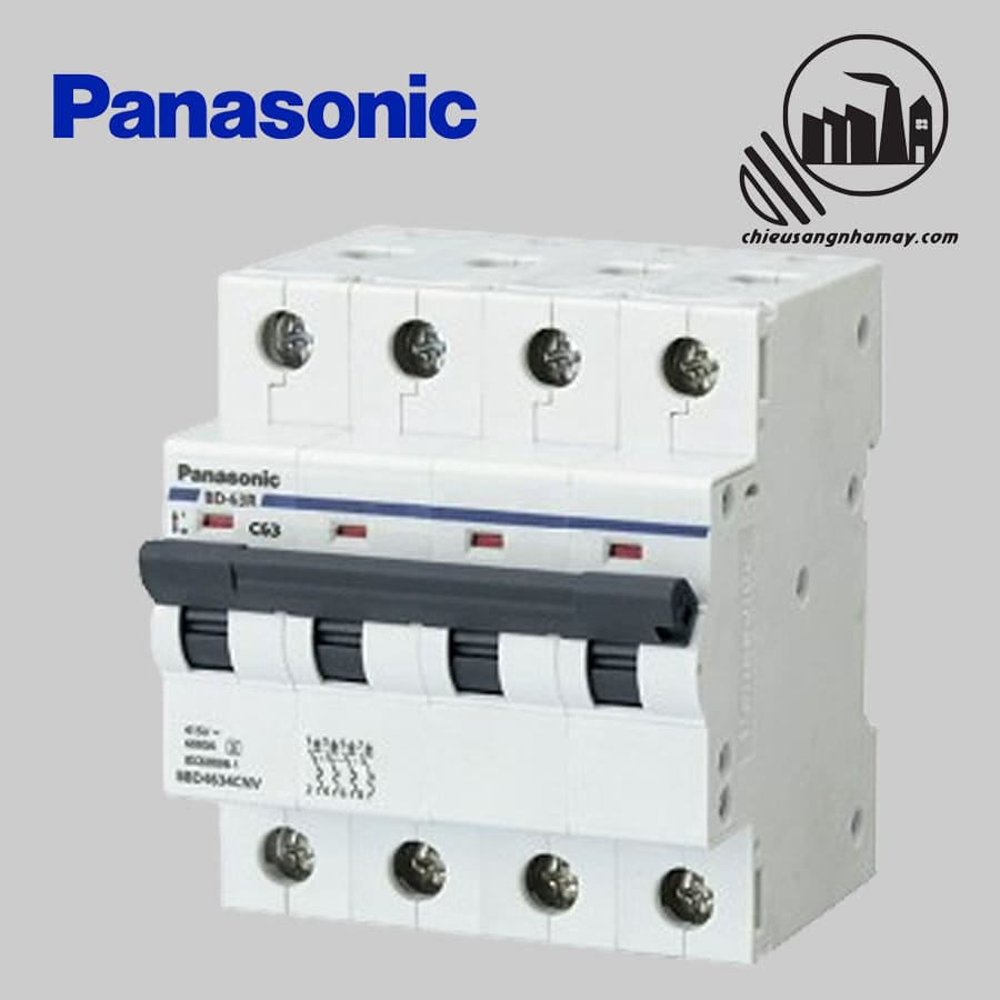 CẦU DAO MCB PANASONIC 4P 06kA_chieusangnhamay