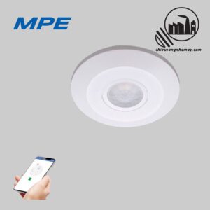 Cảm biến chuyển động hồng ngoại WIFI MPE MIR1-NT/DW_chieusangnhamay