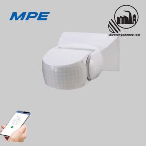 Cảm biến chuyển động hồng ngoại WIFI MPE MIR1-OD/W_chieusangnhamay