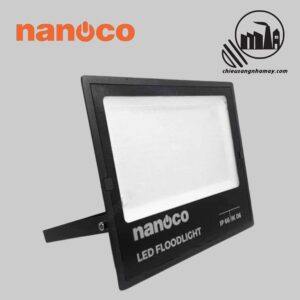 ĐÈN PHA LED NANOCO NLFM0106_Chieusangnhamay