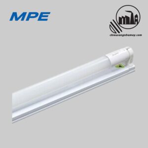 BỘ ĐÈN LED TUBE THỦY TINH MPE SERI MGT_chieusangnhamay