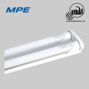 BỘ ĐÈN LED TUBE NHÔM MPE SERI MLT_chieusangnhamay