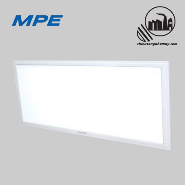 LED TẤM LOẠI LỚN MPE SERI FPD3_chieusangnhamay