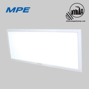 LED TẤM LOẠI LỚN MPE SERI FPL/DIM_chieusangnhamay