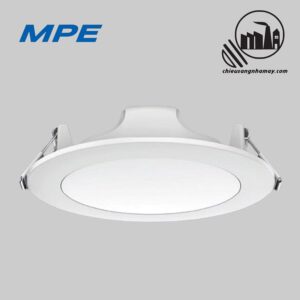 ĐÈN LED PANEL ÂM TRẦN MPE SERI RPL2_chieusangnhamay