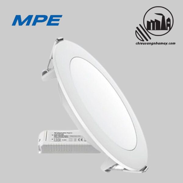 ĐÈN LED PANEL ÂM TRẦN MPE SERI RPL3_chieusangnhamay