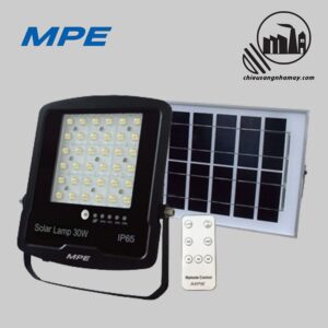 LED PHA NĂNG LƯỢNG MẶT TRỜI MPE SERI SFLD_chieusangnhamay