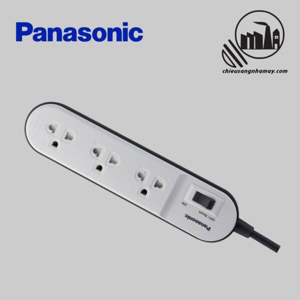 Ổ cắm có dây Panasonic WCHG24332W_chieusangnhamay