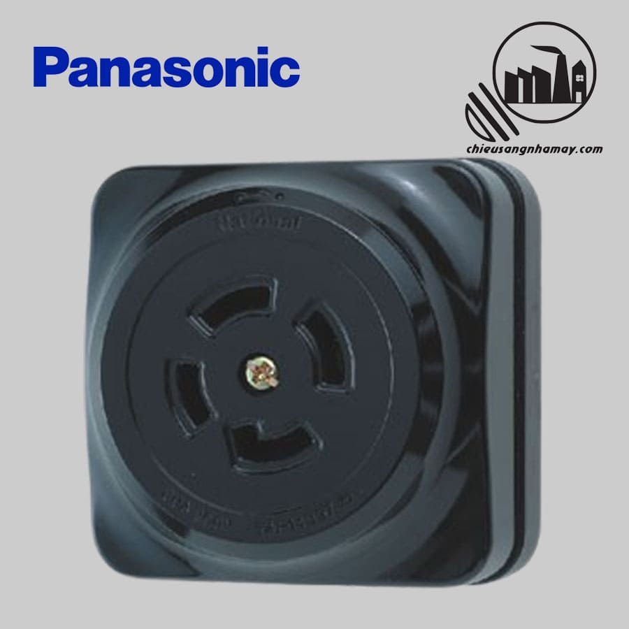 Ổ cắm Locking Panasonic WK2315K_chieusangnhamay