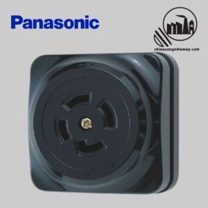 Ổ cắm Locking Panasonic WK2320K_chieusangnhamay