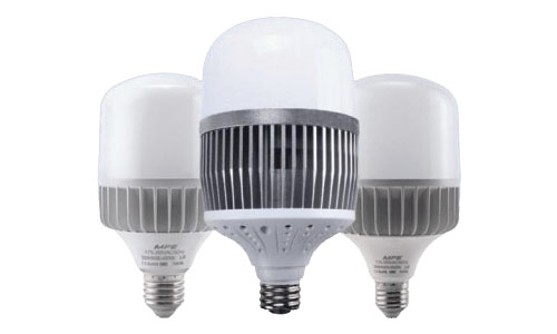 Đèn led Buld chống ẩm MPE Seri LB_chieusangnhamay