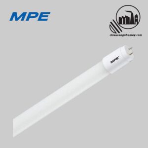 Đèn Led Tube thủy tinh MPE 1.2m GT2-120T_chieusangnhamay