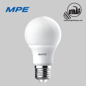 Đèn led Bulb chống ẩm 12W MPE LBD3-12_chieusangnhamay