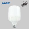 Đèn led Bulb chống ẩm 30W MPE LBD3-30_Chieusangnhamay