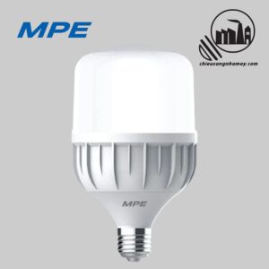 Đèn led Bulb 30W MPE LBD-30_chieusangnhamay