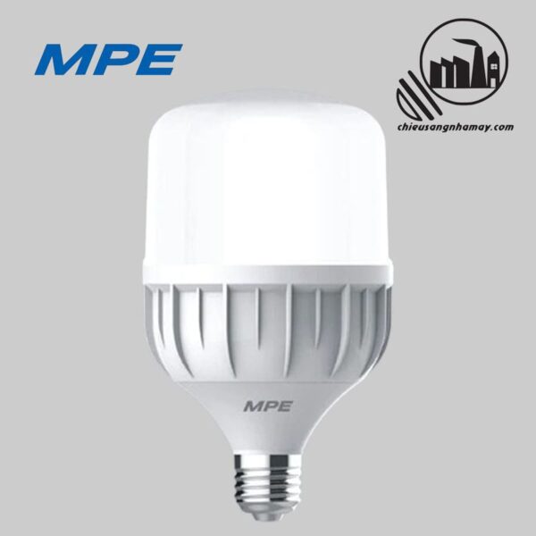 Đèn led Bulb 50W MPE LBD-50T_chieusangnhamay