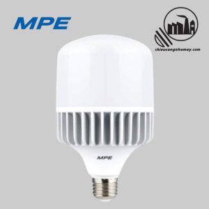 Đèn led Bulb 50W MPE LB-50T_chieusangnhamay