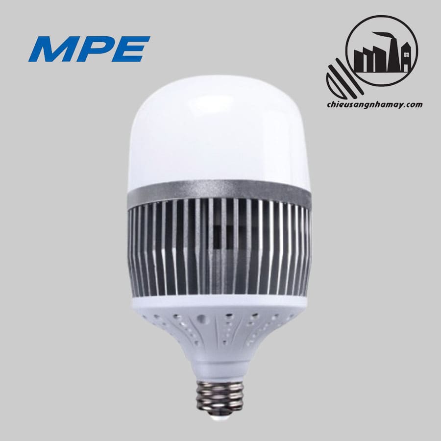 Đèn led Bulb 80W MPE LB-80T_chieusangnhamay