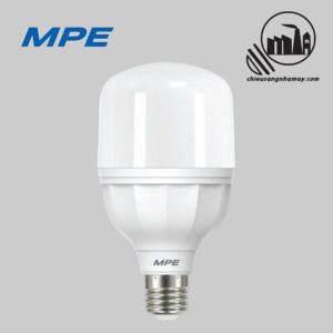 Đèn led Bulb chống ẩm 15W MPE LBD2-15_chieusangnhamay